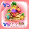 Logo da V5TIKI